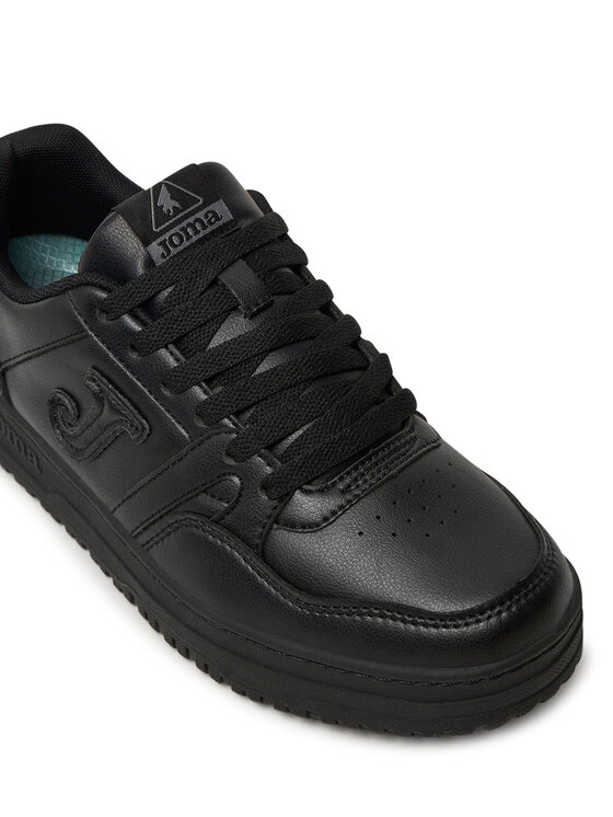 Joma Joma Sneakers C.Platea Low CPLAW2401 Nero