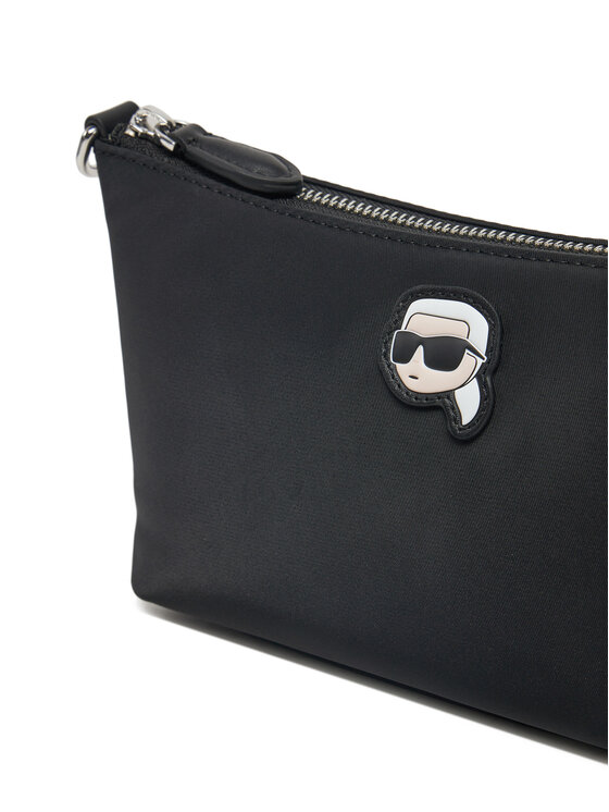 KARL LAGERFELD KARL LAGERFELD Τσάντα A1W32039 Μαύρο