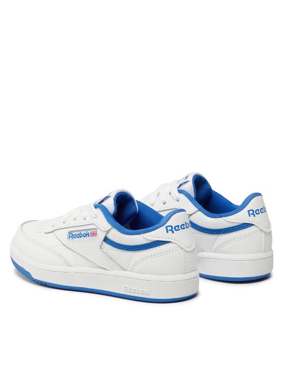 Reebok Reebok Laisvalaikio batai Club C IF5949 Balta