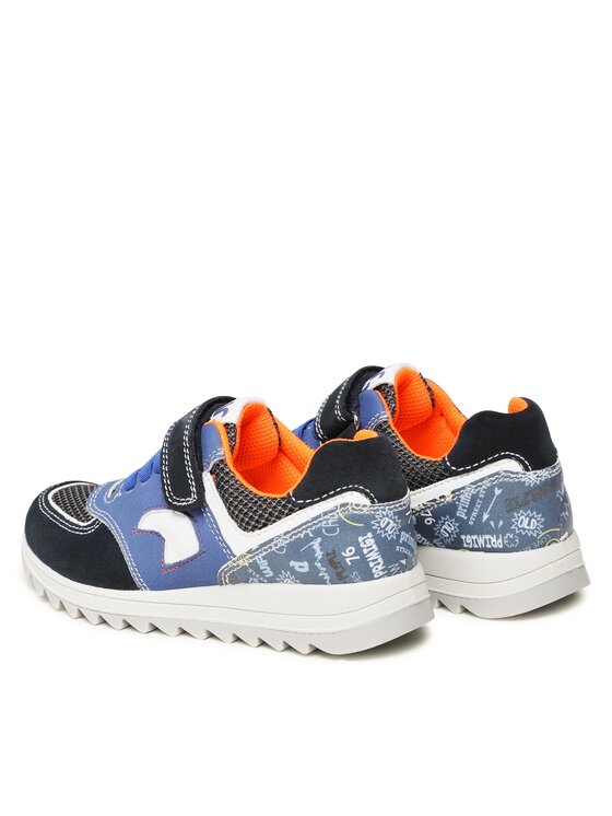 Primigi Primigi Sneakers 3869622 S Dunkelblau