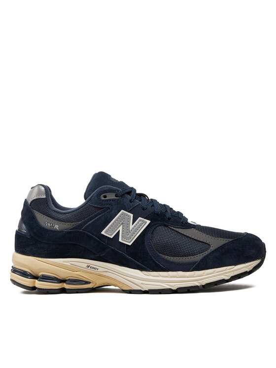 Sneakers New Balance M2002RCA Bleumarin