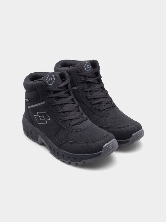 Lotto Lotto Sneakers 2400300U-1111 Nero