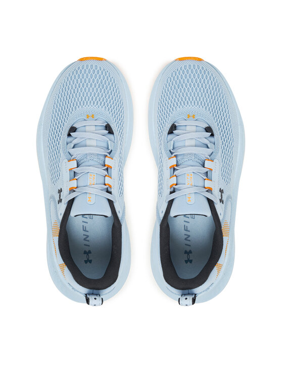 Under Armour Under Armour Pantofi pentru alergare UA Infinite Elite 2 3028178 Albastru celest