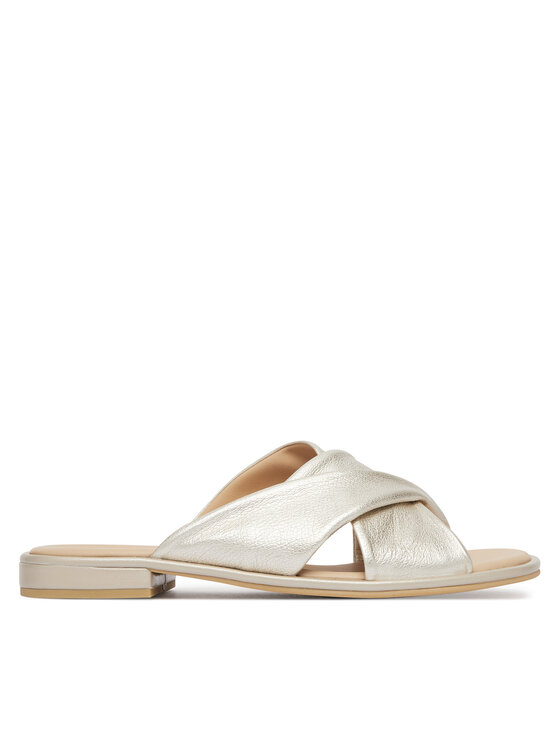 Caprice Caprice Plätud 9-27101-46 Kuldne