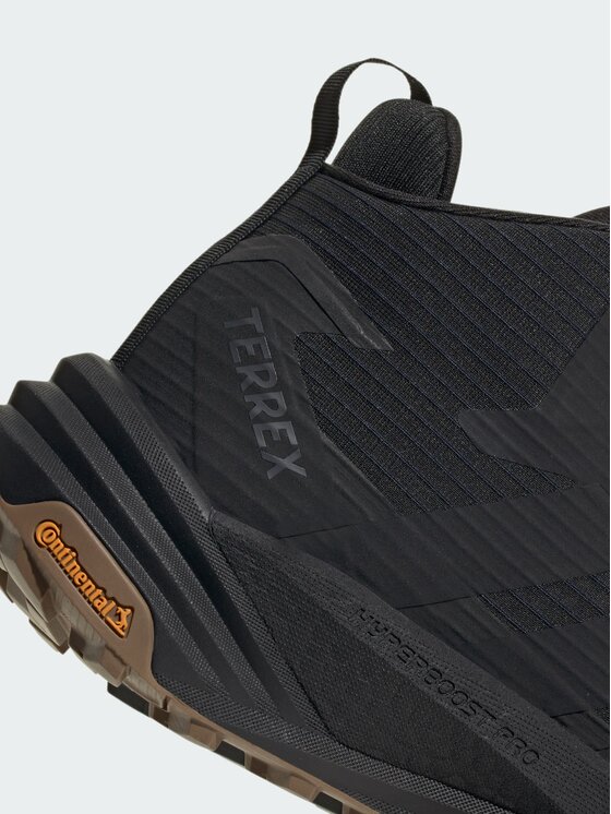 adidas adidas Trekkingi 168225 Czarny
