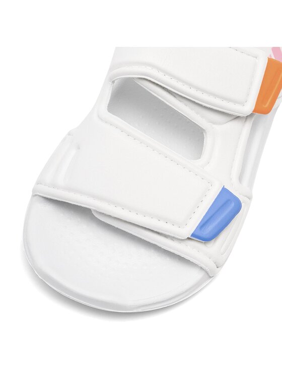 adidas adidas Sandale ALTASWIM C H03775 Bijela