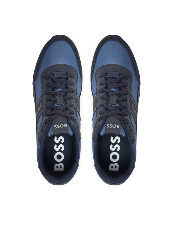 BOSS Boss Sneakers Parkour-L 50529533 12252156 01 Blau