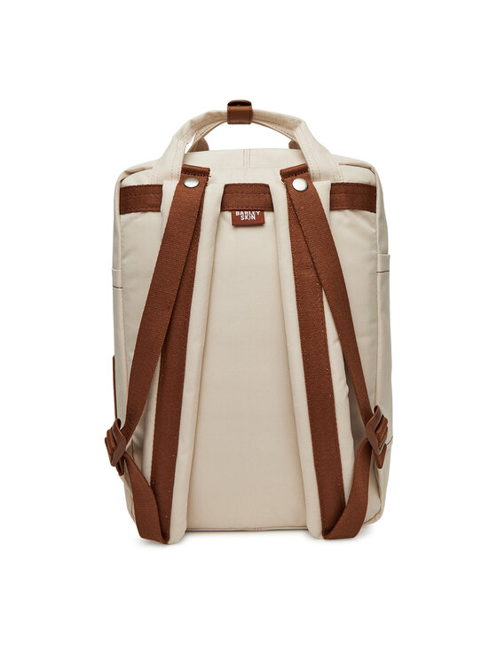 Doughnut Doughnut Rucsac Dreamwalker Macaroon D010DW-0008-F Écru
