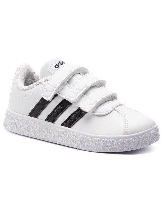 adidas Boty Vl Court 2.0 Cmf C DB1837 B l Modivo.cz