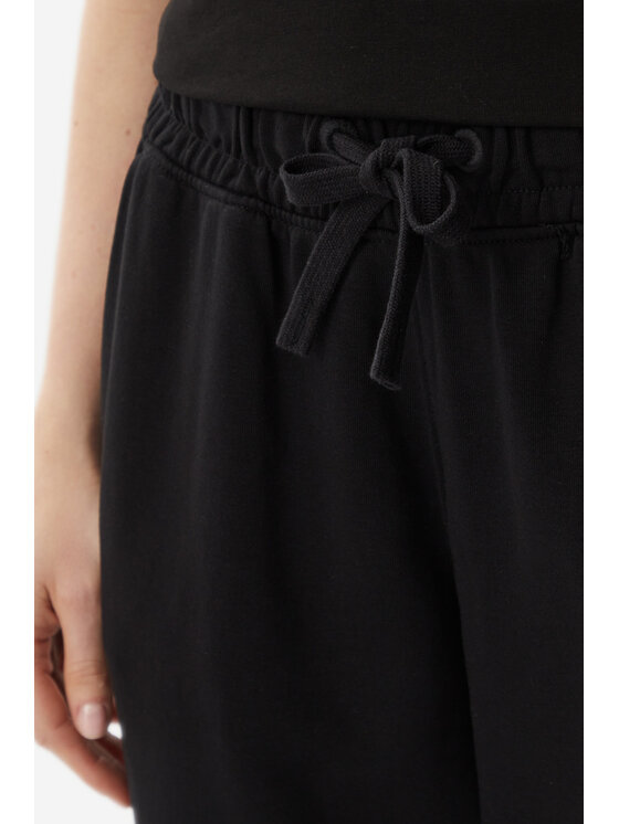 4F 4F Pantaloni da tuta 4FWMM00TTROF1138-20S Nero Regular Fit