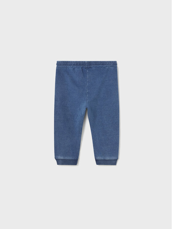 Mayoral Mayoral Jogger 1520 Σκούρο μπλε Regular Fit