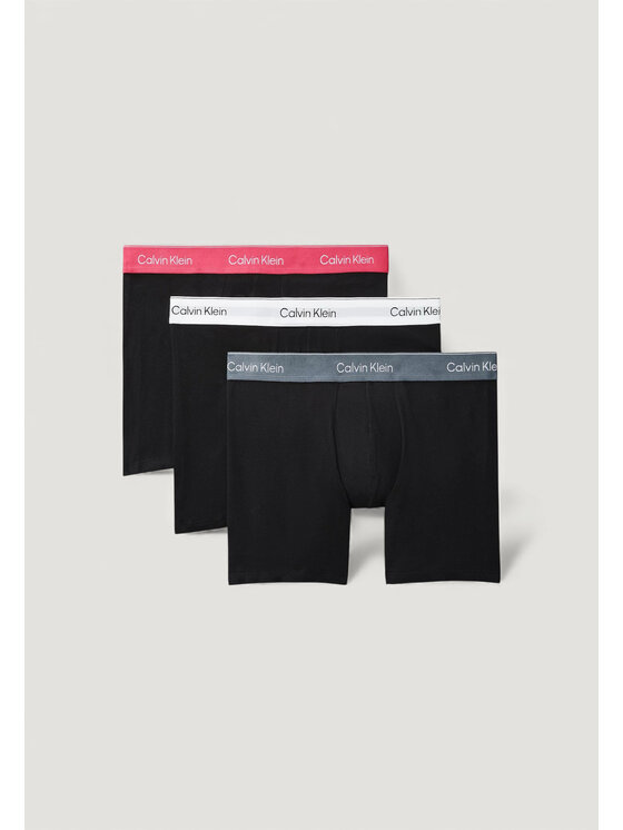 Calvin Klein Underwear Calvin Klein Underwear Boxer BOXER BRIEF 3PK Rosso