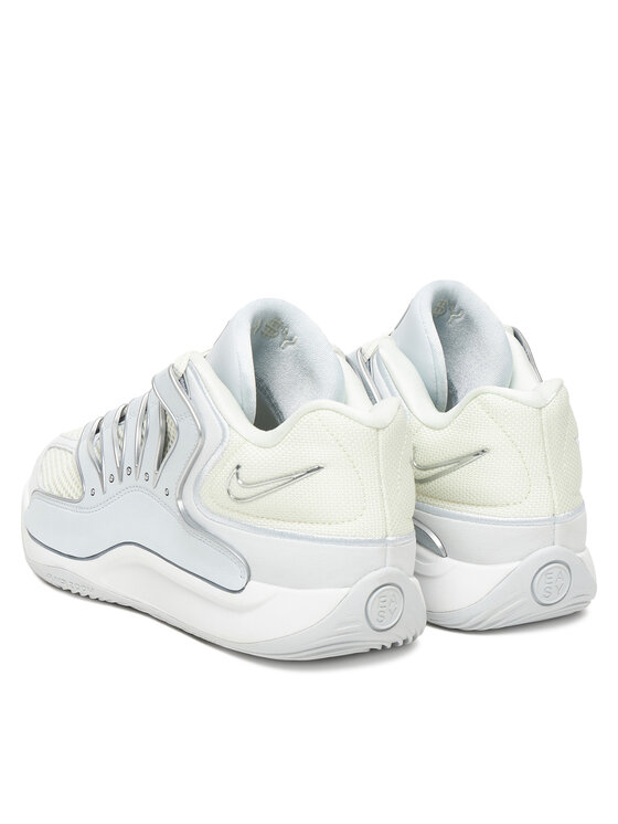 Nike Nike Μπασκετικά Παπούτσια KD18 HV1992 Μπλε