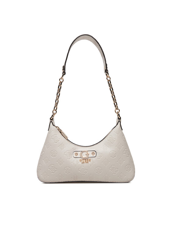 Guess Kabelka HWPD95 29180 Biela