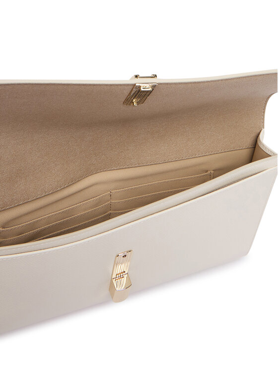 Furla Furla Borsetta Iride Clutch WE00913 ARE000 CN PNN00 Crema
