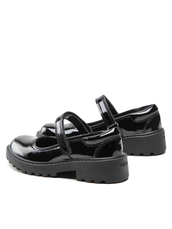 Geox Geox Poolsaapad J Casey G. P J6420P 000HH C9999 M Must