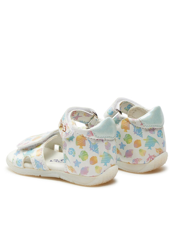 Primigi Primigi Sandali 5912700 Bianco