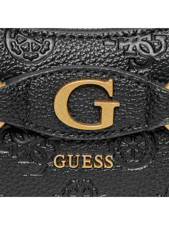Guess Guess Geantă HWPD92 09180 Negru
