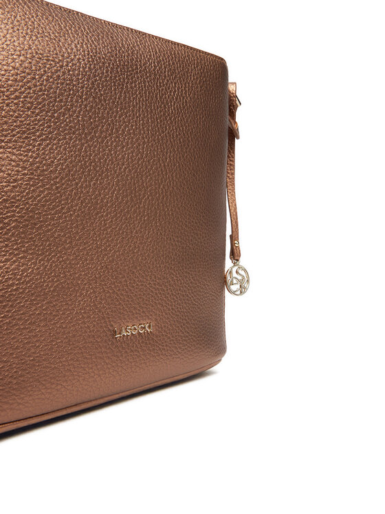 Lasocki Lasocki Handtasche LSK-K-031-06 Braun