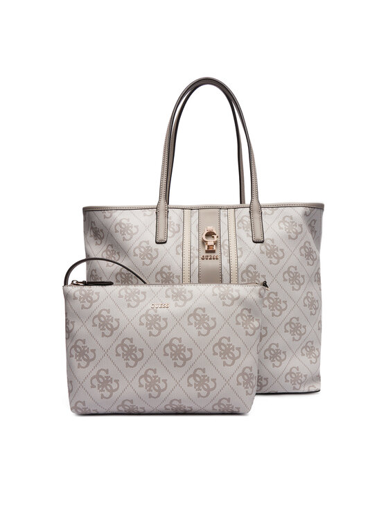 Guess Guess Kabelka Erenia HWSO78 38240 Béžová