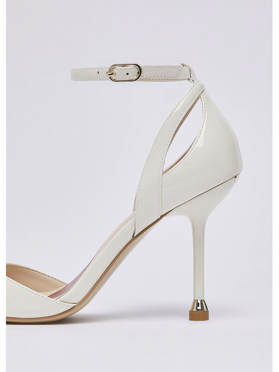 Liu Jo Liu Jo Décolleté SXX017EX004S1400 Bianco