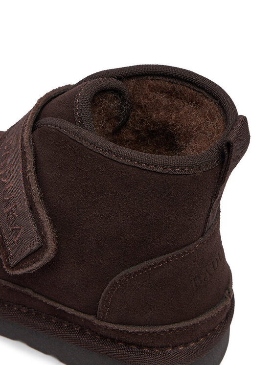 Badura Badura Schneeschuhe EO-HY669016S-2(IV)DZ Braun