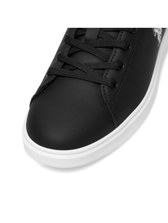 U.S. Polo Assn. U.S. Polo Assn. Sneakersy MARLYN001 Czarny