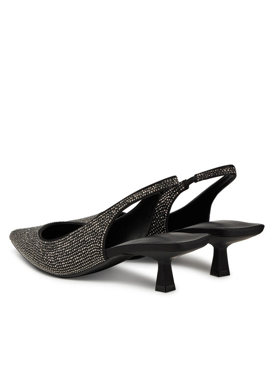 ONLY Shoes ONLY Shoes Γοβάκια Onlcoco 15340946 Μαύρο