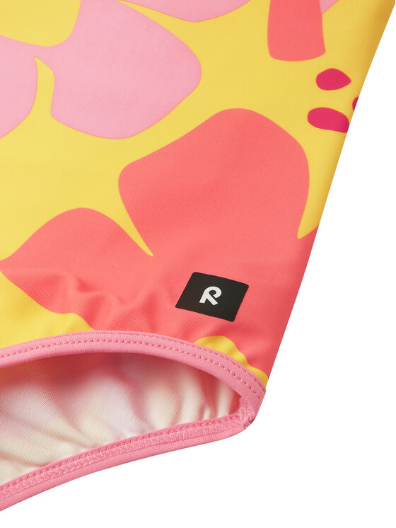 Reima Reima Ujumistrikoo Uimaan 5200148A Värviline