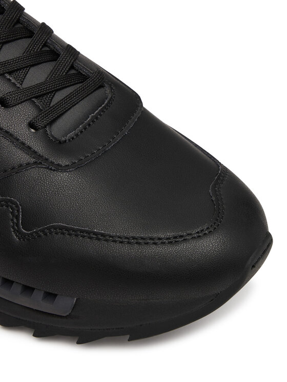 Blauer Blauer Sneakersy F5RYDER01/LEA Čierna