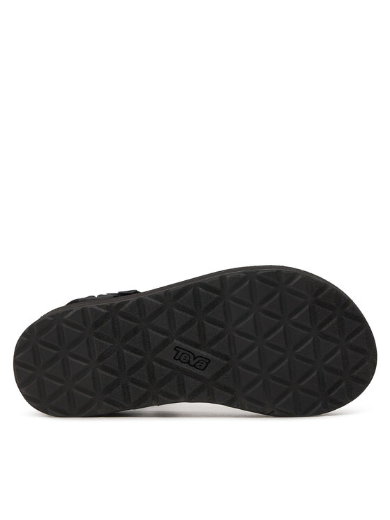 Teva Teva Sandaalid Midform Universal 1090969 Must