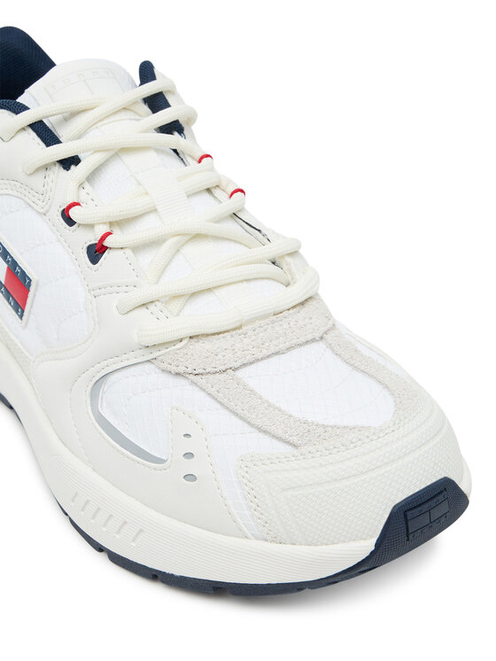 Tommy Jeans Tommy Jeans Tossud Tjm Runner EM0EM01581 Ekrüüvärv