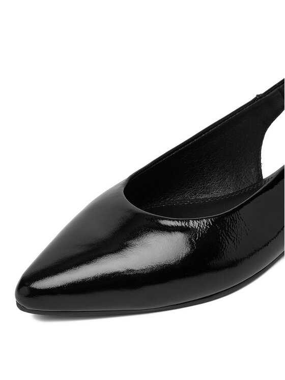 MEXX MEXX Балеринки EO-MX/014C-RST Черен