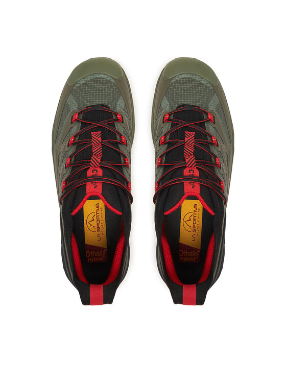 La Sportiva La Sportiva Туристически Ultra Raptor 3 ZFHS105E47R24 Зелен