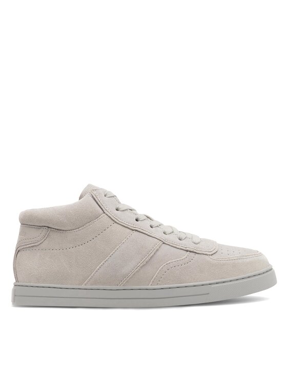 Gino Rossi Gino Rossi Sneakers OTSEGO-54 MI08 Grau
