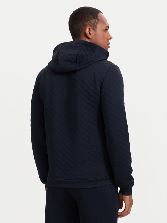 EA7 Emporio Armani EA7 Emporio Armani Sweatshirt 7M002247 AF26241 UB102 Dunkelblau Regular Fit