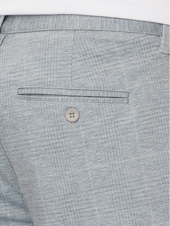 Only & Sons Only & Sons Chino hlače Mark 22028134 Siva Slim Fit