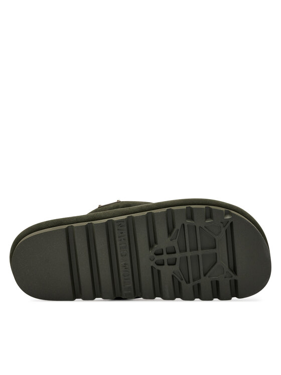 Naked Wolfe Naked Wolfe Flip-flops Hilary Zöld