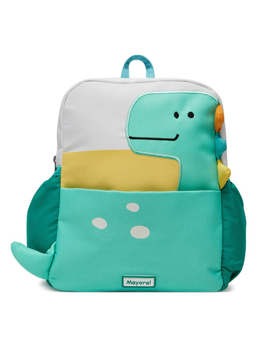 Mayoral Mayoral Rucksack 9895 Grün