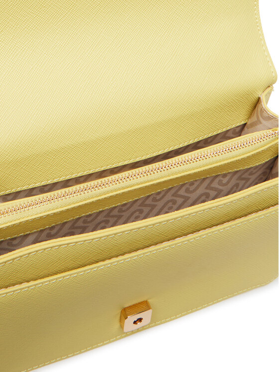 Liu Jo Liu Jo Handtasche AA6056 ES029 Gelb