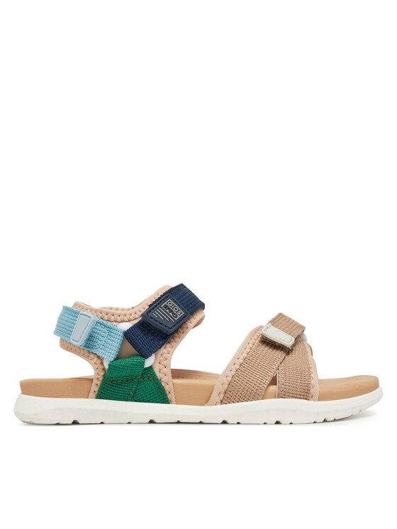 Sandale Gioseppo Linwood 74472-P1 Bleumarin