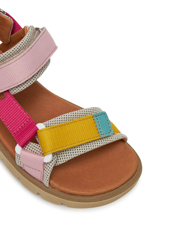 Froddo Froddo Sandalen Ke Flash G3150259-10 S Rosa