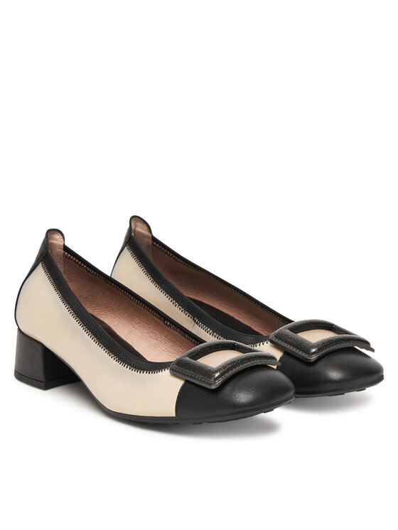 Hispanitas Hispanitas Pantofi CHI254318 Crem