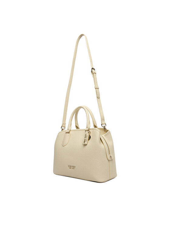 Nine West Nine West Дамска чанта CEO-Vena-KY255 Светложълт
