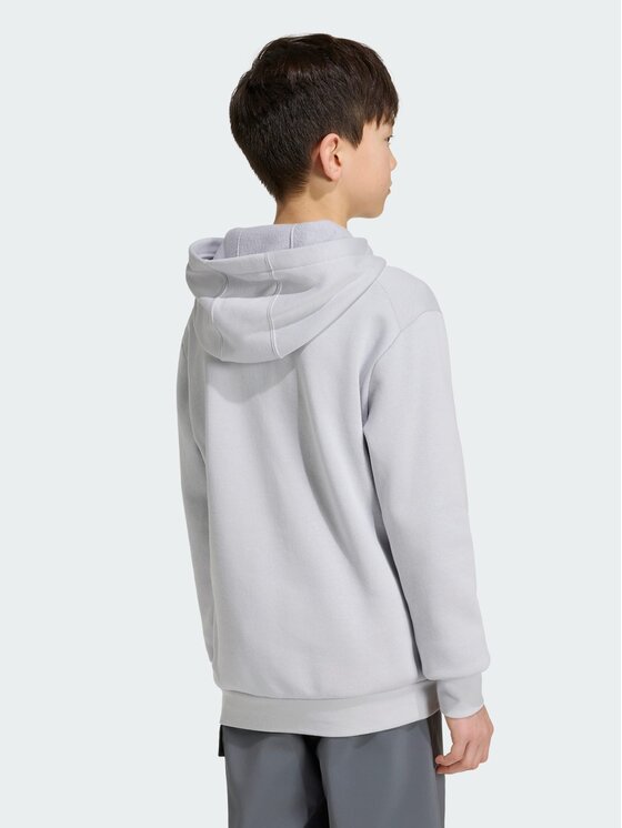 adidas adidas Bluza techniczna 165313 Szary Regular Fit