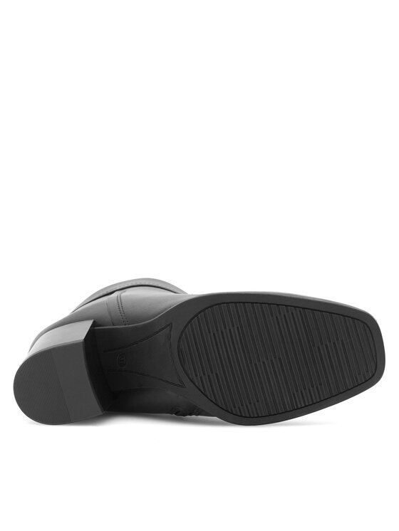 Lasocki Lasocki Stiefeletten WB-GIOIA-05 Schwarz