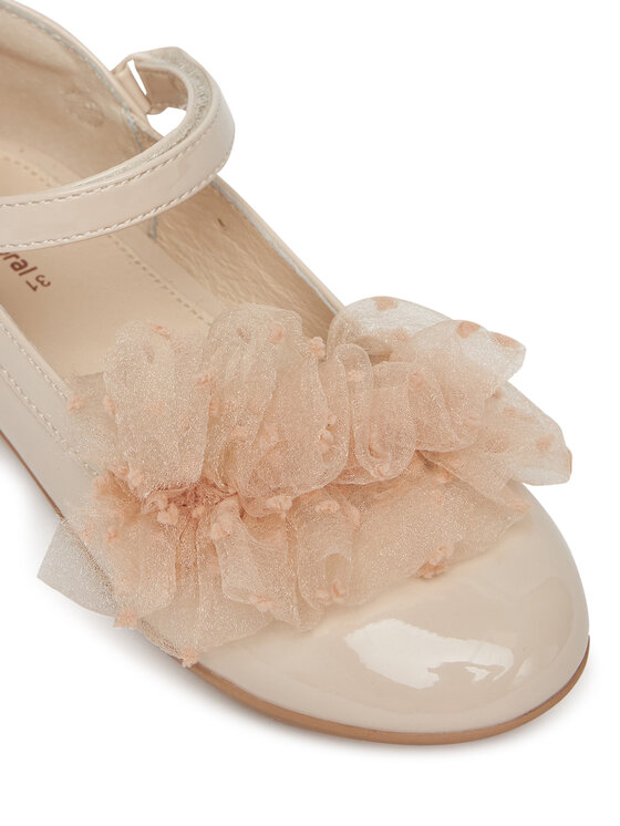 Mayoral Mayoral Ballerine 45617 Beige