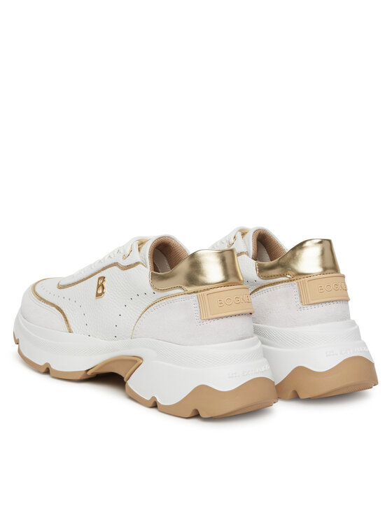 Bogner Bogner Tenisice Kobe 1 A 22521805 Bijela