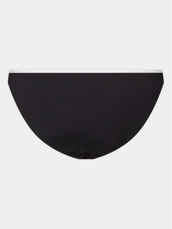 Chantelle Chantelle Bikini partea de jos Authentic C12IA0 Negru