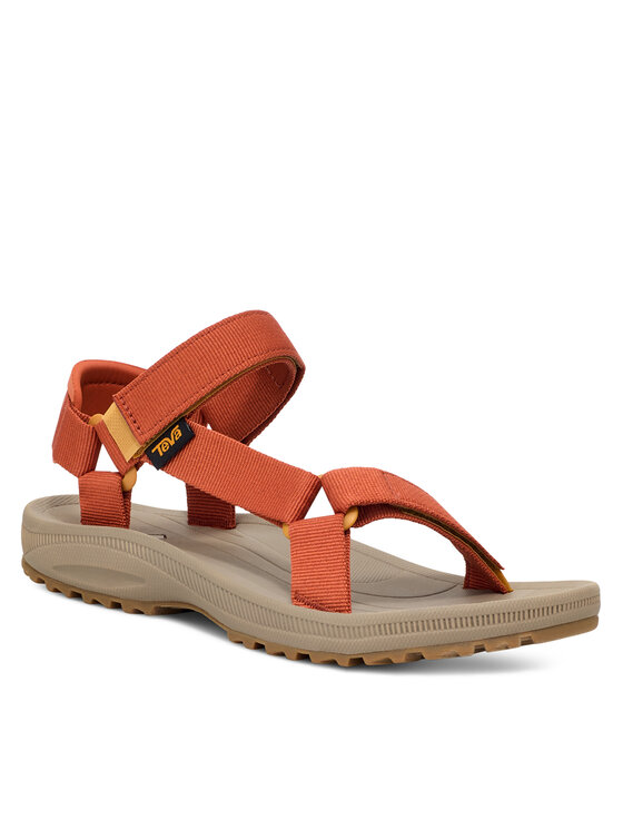 Teva Teva Sandale Winsted 1017424 Narančasta
